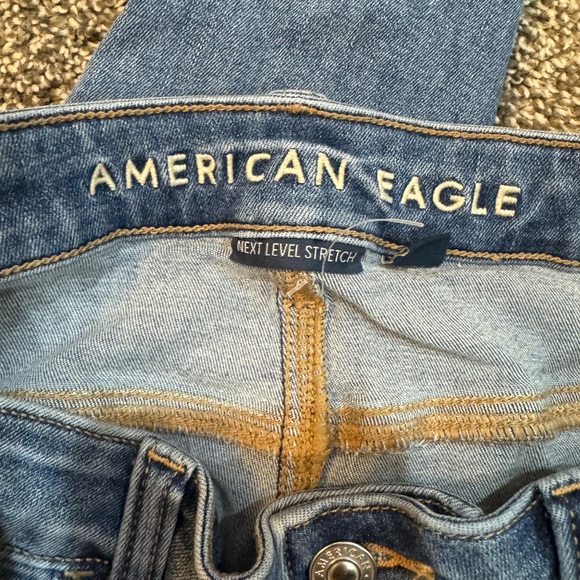 American eagle next level stretch jeans - Picture 3 of 5